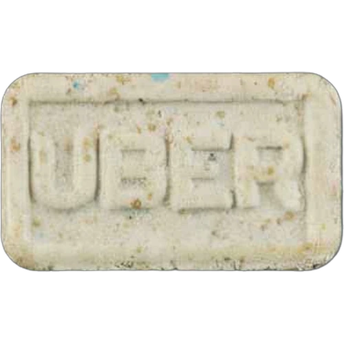 Таблетка Uber Eats — 2