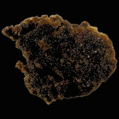 Crystals-Pille