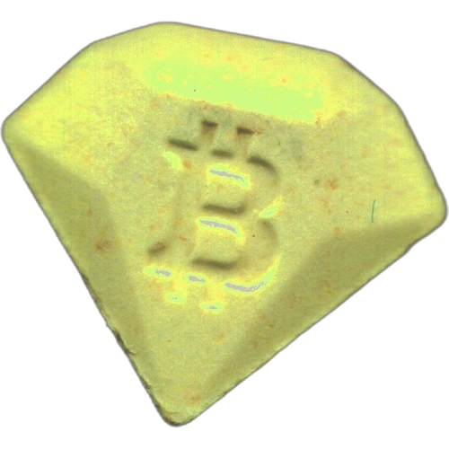 Таблетка Bitcoin — 2