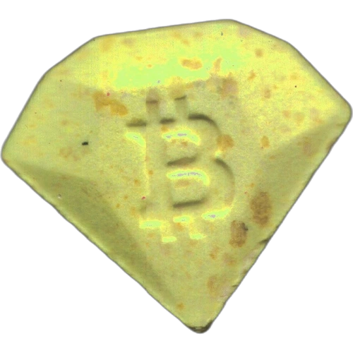 Таблетка Bitcoin