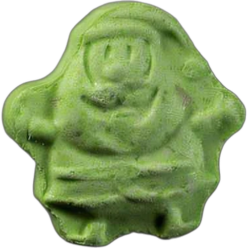 SpongeBob-pille — 2