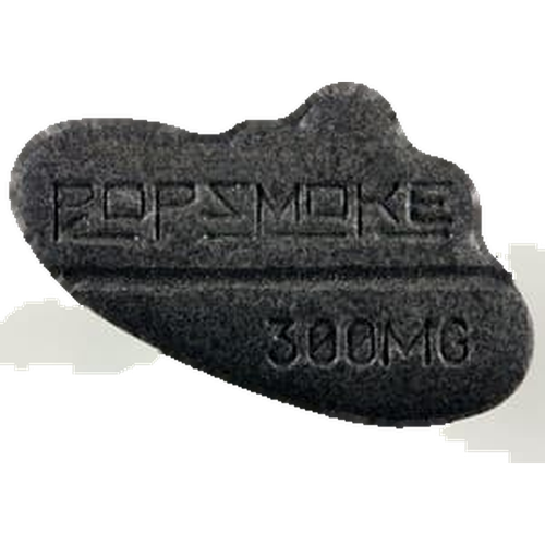 Pop Smoke-pille — 2