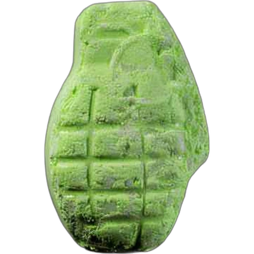 Grenade-pille — 2