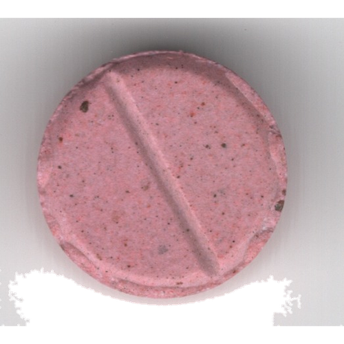 Pillola Rolex — 2