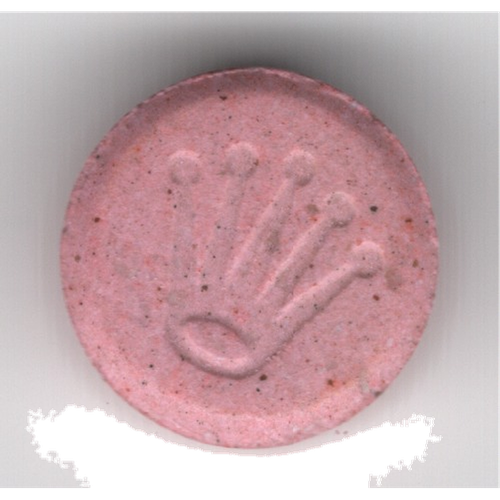 Rolex-pille
