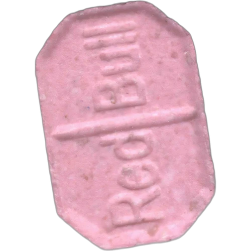 Pillola Red Bull — 2