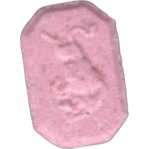 Red Bull pill — MDMA (180mg) — Barcelona, Spain