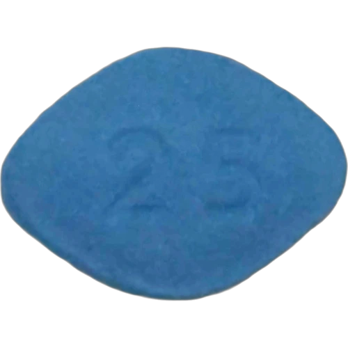 25 hapı