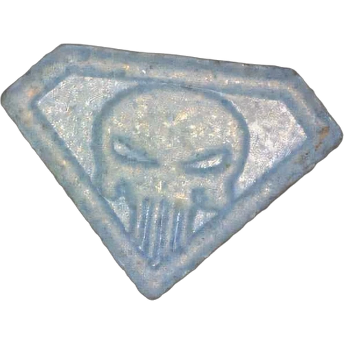 Pastilla Punisher