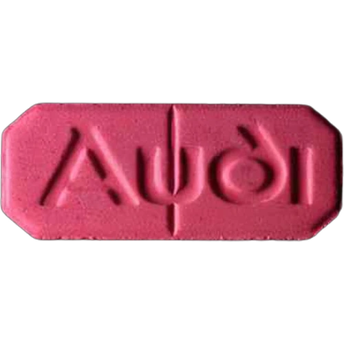 Pillola Xanax — 2