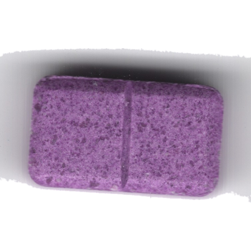 Pillola XTC — 2