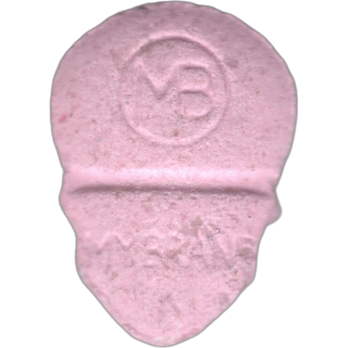Tabletė Skull — 2