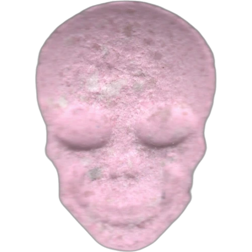 Tabletė Skull