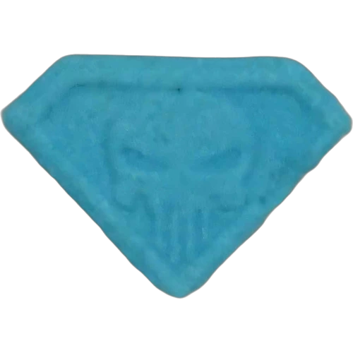 Pillola Punisher