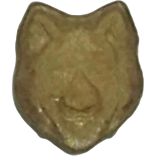 Pillola Wolf