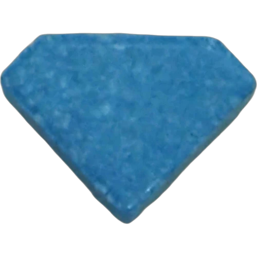 Pillola Punisher — 2