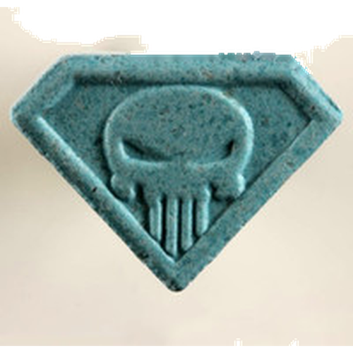 Pillola Punisher