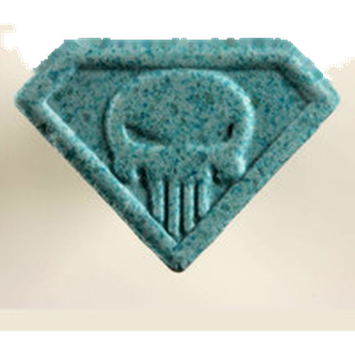 Pillola Punisher