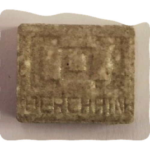Pastilla Berghain, 2.0