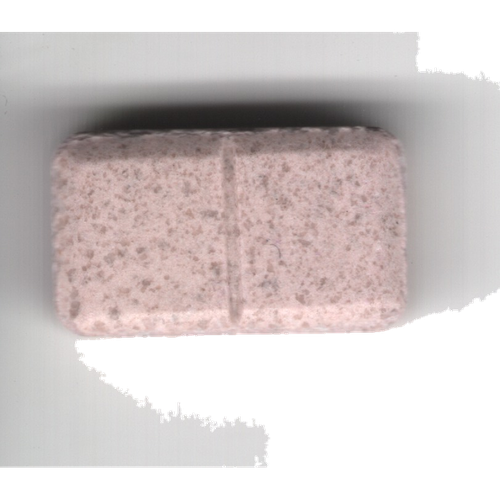 Tabletka XTC — 2