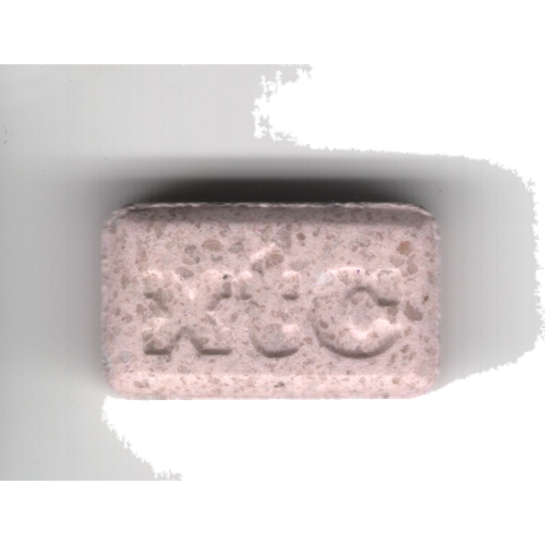 Tabletka XTC