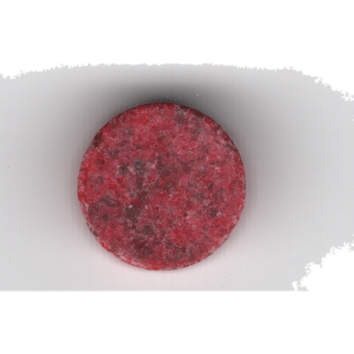 Unknown pill — 2