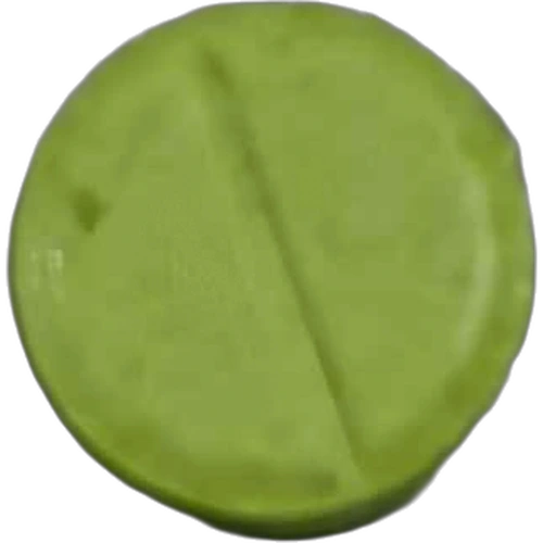 LL-pille — 2
