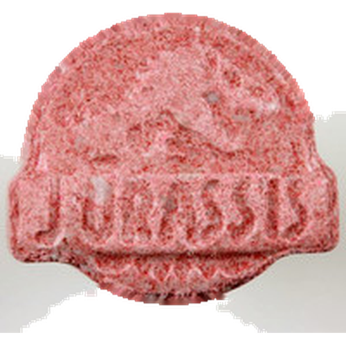 Pillola Jurassic Park — 2