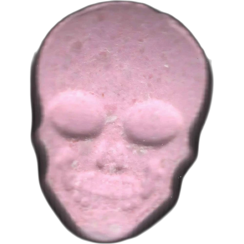 Pastilla Skull