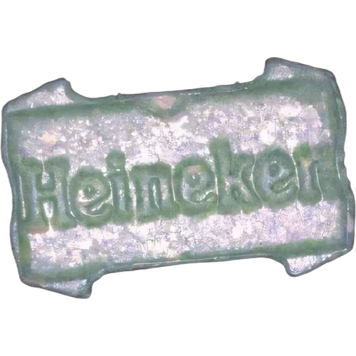 Таблетка Heineken