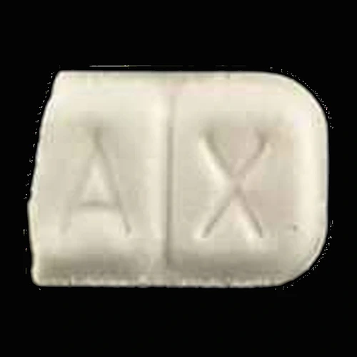 Xanax-pil