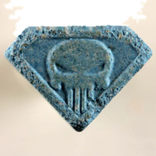 Punisher-pil