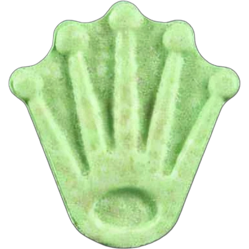 Rolex-pil — 2