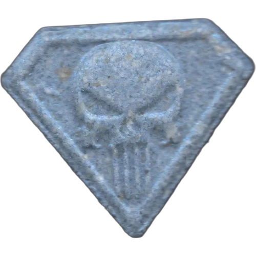 Tabletka Punisher
