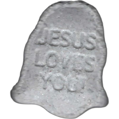 Jesuslovesyou-pilla — 2