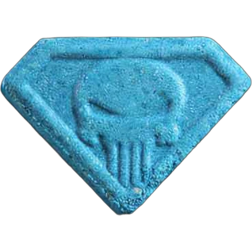 Punisher-pilla