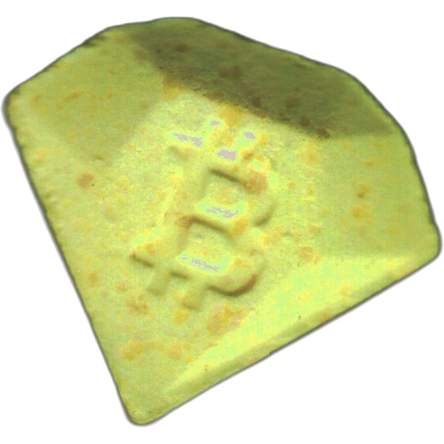 Bitcoin-pilleri