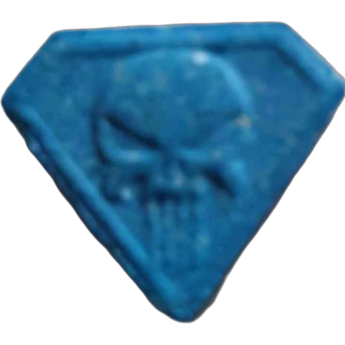 Tabletka Punisher