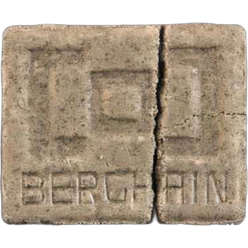 Tabletka Berghain