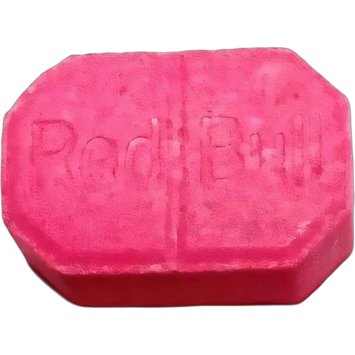 Tabletka Red Bull — 2