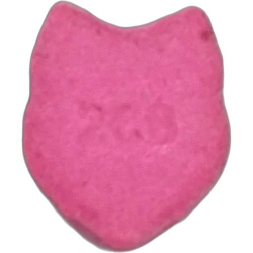Pastilla Wolf — 2