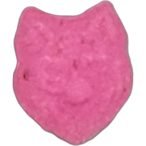 Pastilla Wolf
