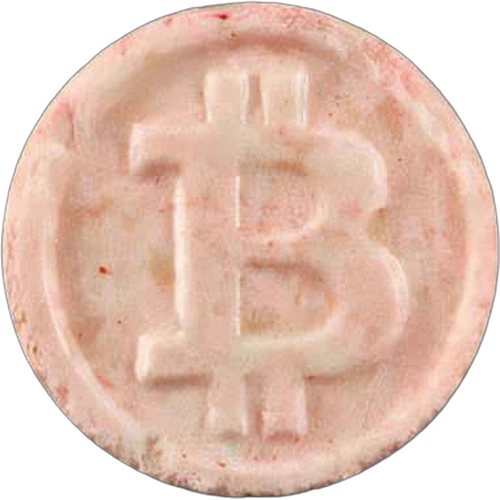 Таблетка Bitcoin — 2