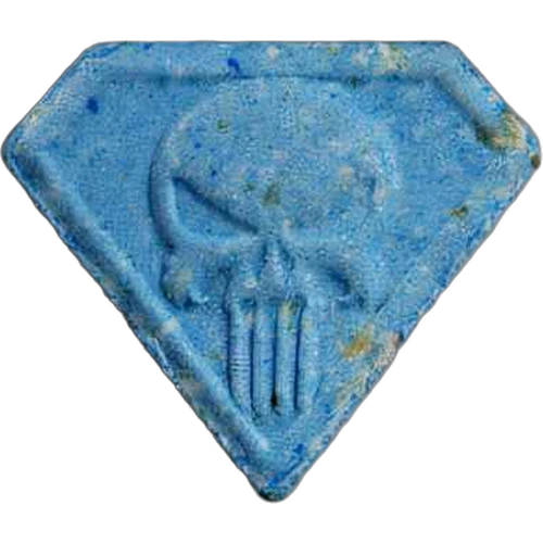 Tabletka Punisher