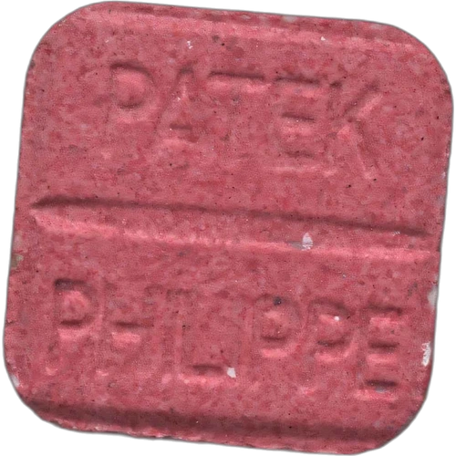 Tabletka Patek Philippe — 2