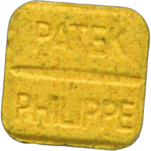 Tabletka Patek Philippe — 2