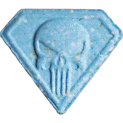 Tabletka Punisher