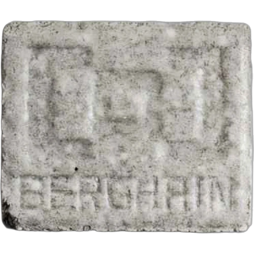 Таблетка Berghain