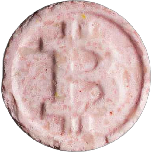 Tabletka Bitcoin