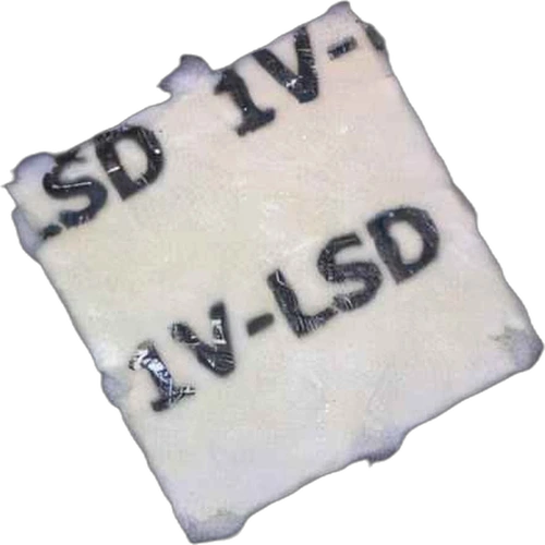 Tableta 1v LSD